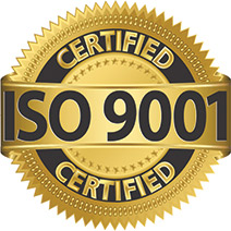 ISO 9001 Quality Policy