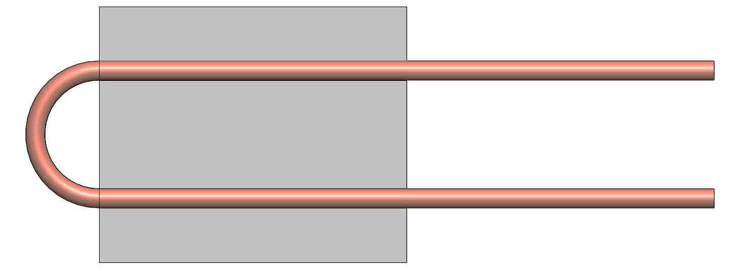 standard cold plates