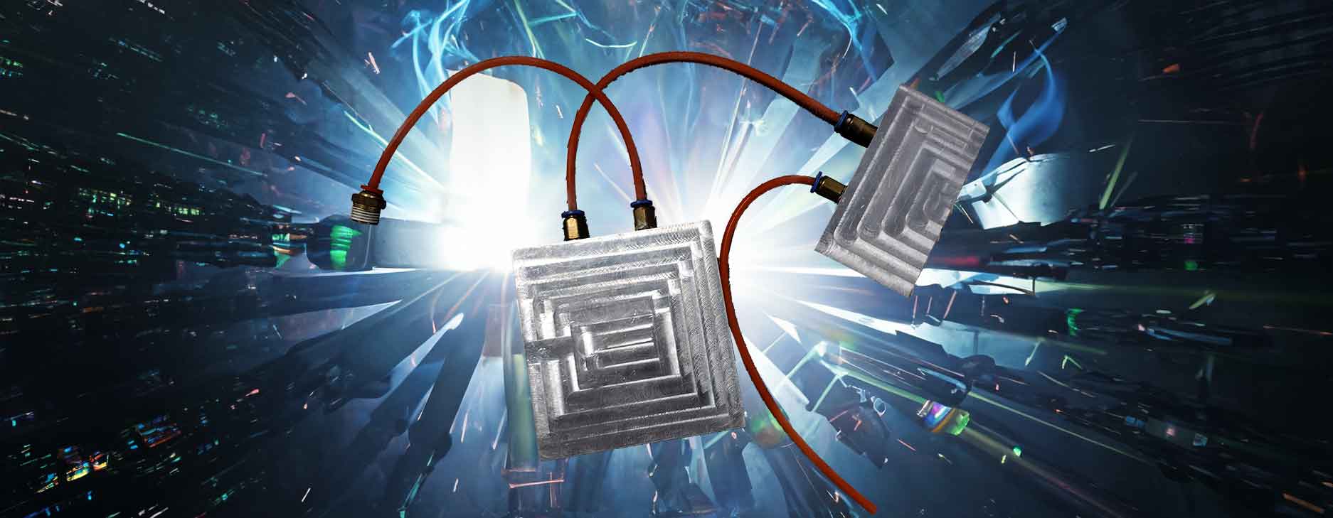 friction stir welding