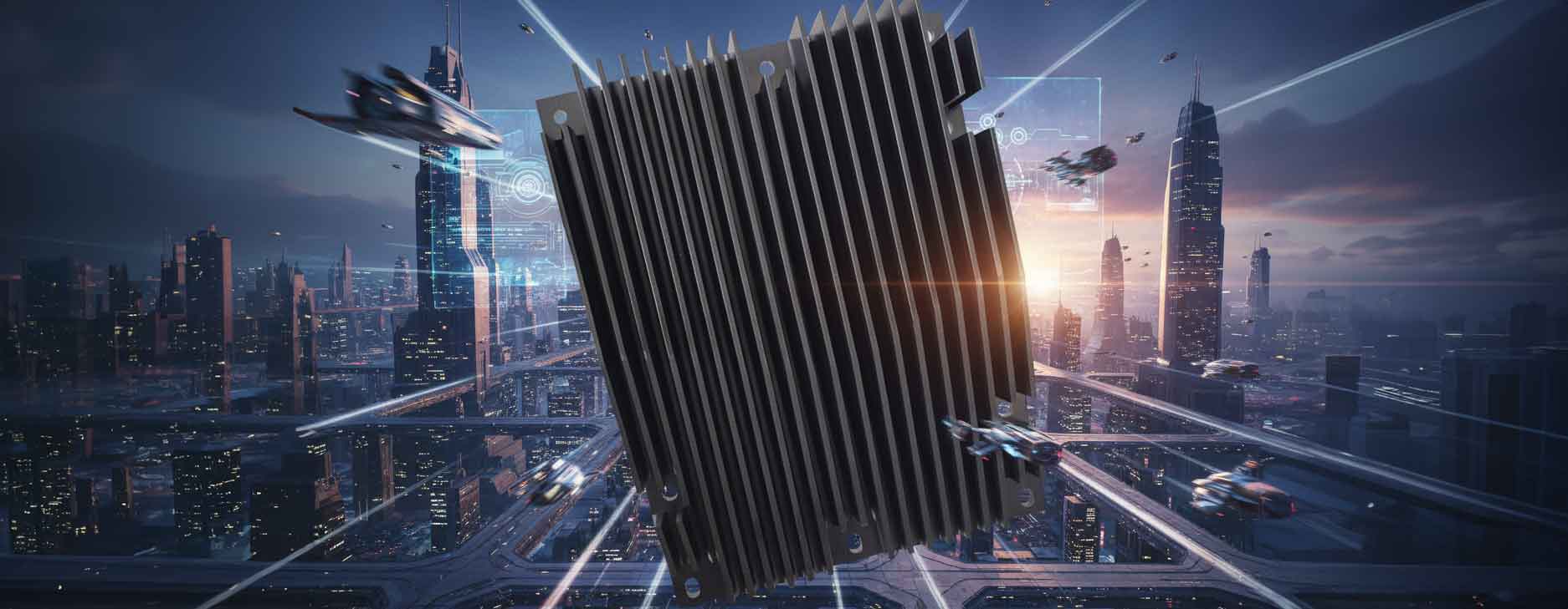 extrusion extrusion heatsinks
