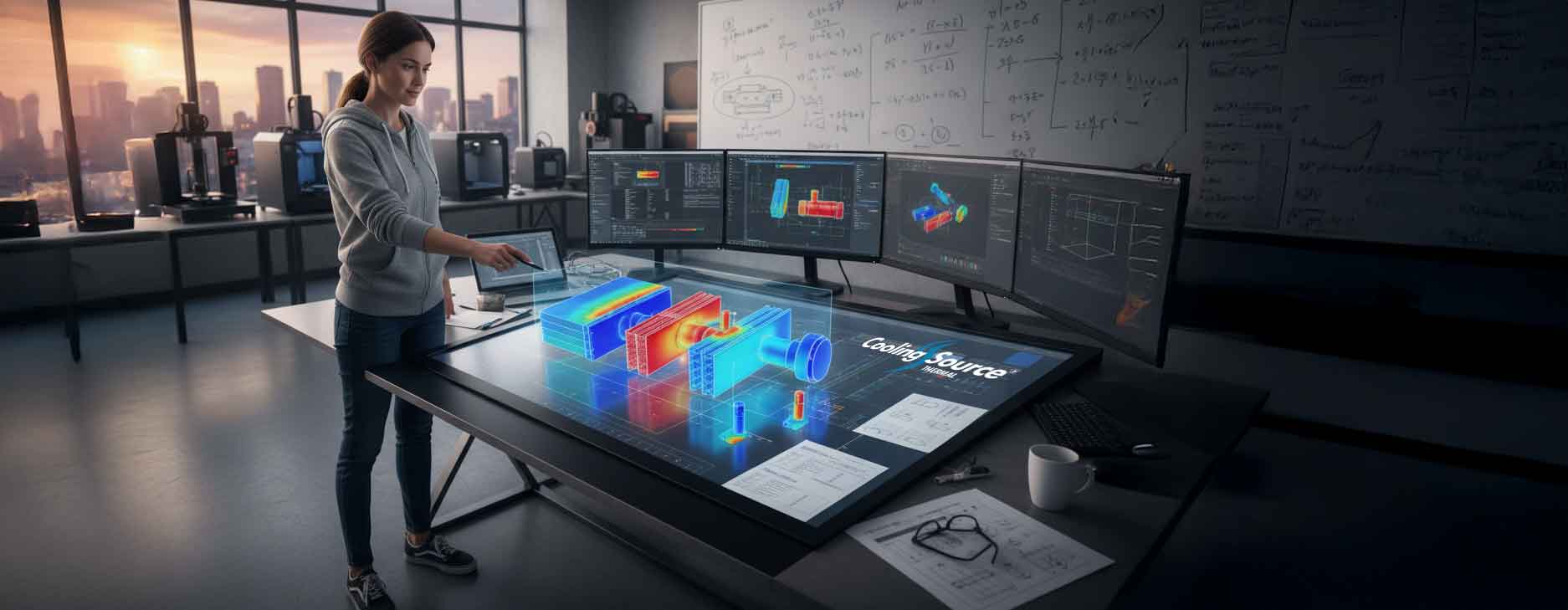 air tro air exchanger