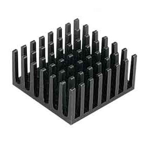 Pin Fin Heatsinks