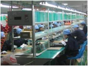 Turnkey Manufacturing