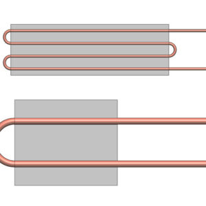 standard cold plates store